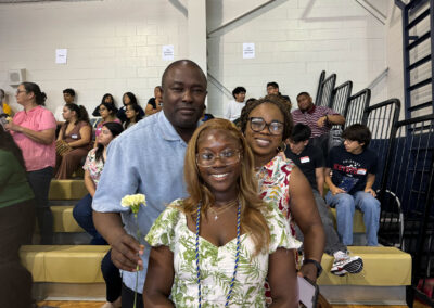 Graduation