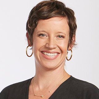 Breakthrough Houston - Executive Director, Sarah G